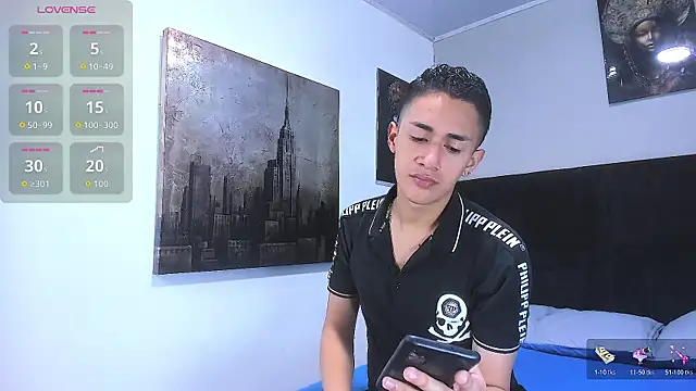  Alan Walker 1 online show from 07-21-26, 03:24