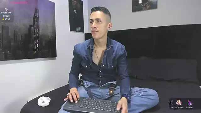  Alan Walker 1 online show from 04-19-26, 06:10