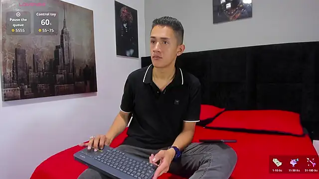  Alan Walker 1 online show from 05-09-26, 03:37