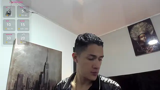  Alan Walker 1 online show from 05-15-26, 02:59