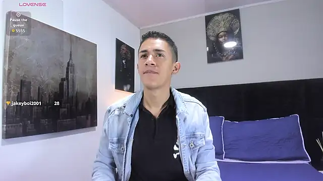  Alan Walker 1 online show from 05-21-26, 03:09