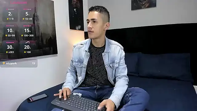  Alan Walker 1 online show from 03-24-26, 01:33