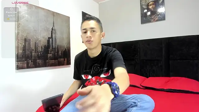  Alan Walker 1 online show from 05-13-26, 03:08