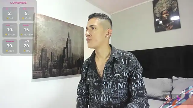 Alan Walker 1 online show from 05-04-26, 02:31