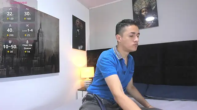  Alan Walker 1 online show from 06-19-26, 03:51