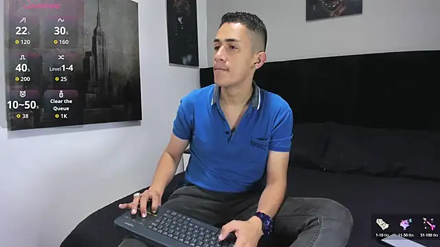  Alan Walker 1 online show from 04-20-26, 02:29