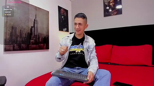  Alan Walker 1 online show from 03-10-26, 01:26