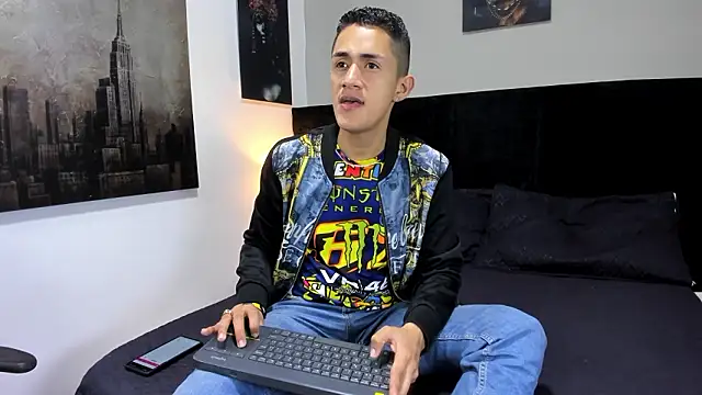  Alan Walker 1 online show from 03-20-26, 01:12