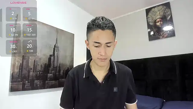  Alan Walker 1 online show from 06-11-26, 03:09