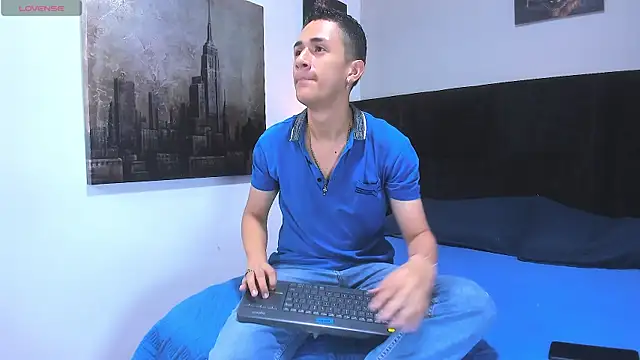  Alan Walker 1 online show from 07-04-26, 03:16