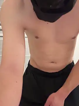 Hommemysterieux online show from 03-10-26, 10:25