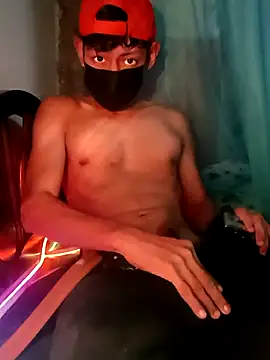 ElchicoX01 online show from 06-22-26, 12:16