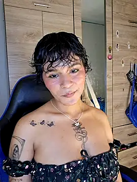 alessia temptation online show from 03-14-26, 06:08