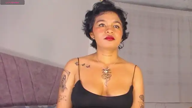 alessia temptation online show from 03-22-26, 06:37