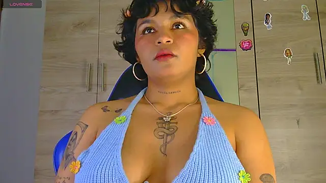 alessia temptation online show from 04-26-26, 07:05