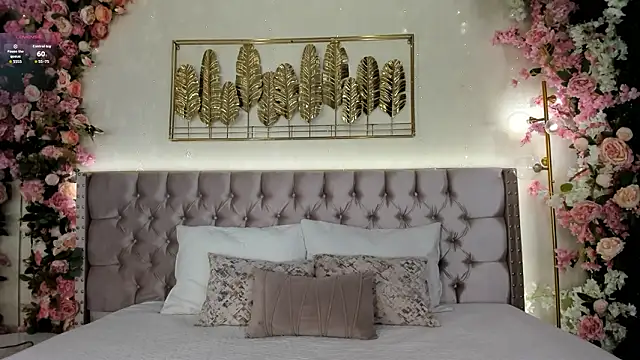 Amira Latif online show from 03-13-26, 07:30