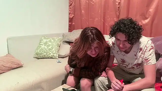 NickMellow online show from 05-05-26, 03:53