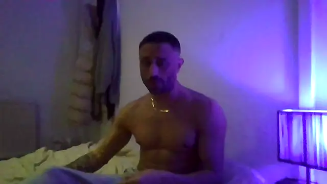 narcomarco1 online show from 03-10-26, 01:20