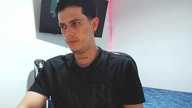 JUAN CAMILOXXX online show from 03-19-26, 04:12