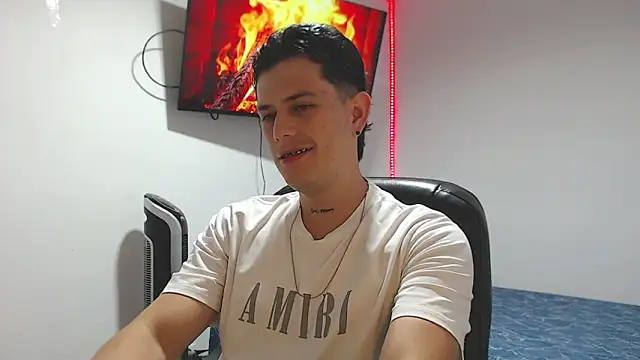 JUAN CAMILOXXX online show from 04-10-26, 04:19