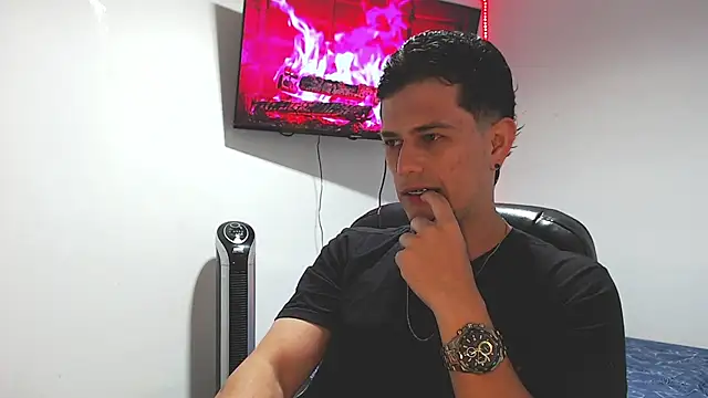 JUAN CAMILOXXX online show from 03-26-26, 04:22