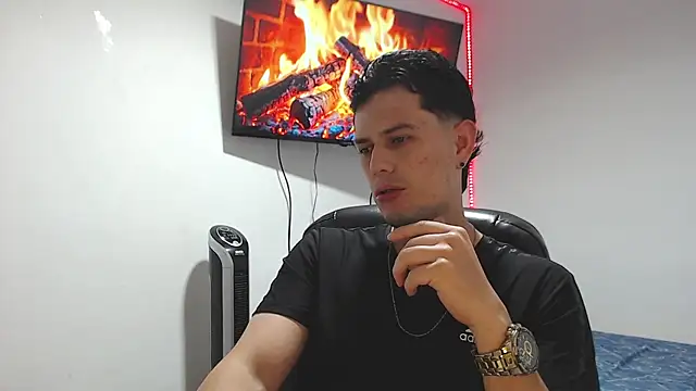 JUAN CAMILOXXX online show from 04-14-26, 04:17