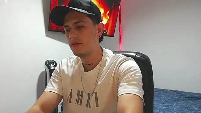 JUAN CAMILOXXX online show from 03-20-26, 03:51