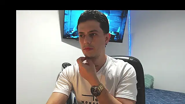 JUAN CAMILOXXX online show from 03-13-26, 12:59