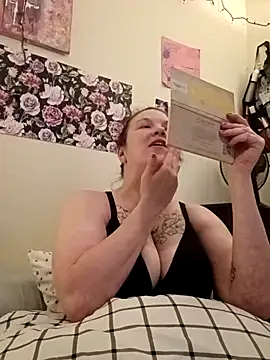 Sluttynoel online show from 05-01-26, 10:37
