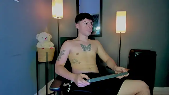 Soft Temptationxx online show from 03-10-26, 01:59