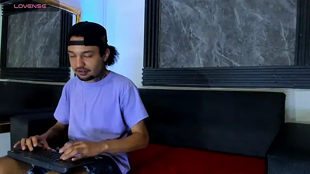 Angelo Blessed online show from 05-20-26, 06:16
