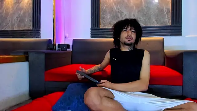 Angelo Blessed online show from 05-18-26, 07:07