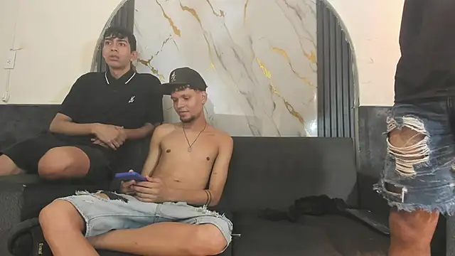 Angelo Blessed online show from 05-24-26, 07:03