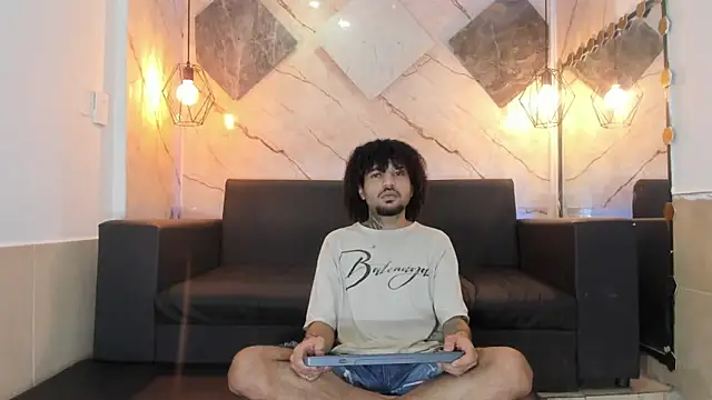 Angelo Blessed online show from 06-29-26, 07:13