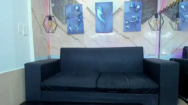Angelo Blessed online show from 07-14-26, 03:44
