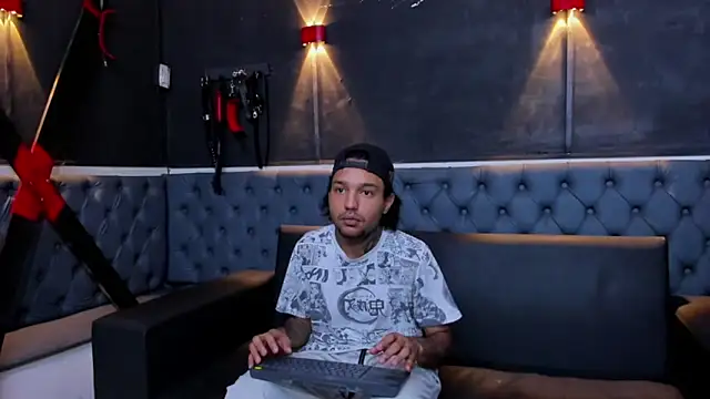 Angelo Blessed online show from 05-15-26, 07:23