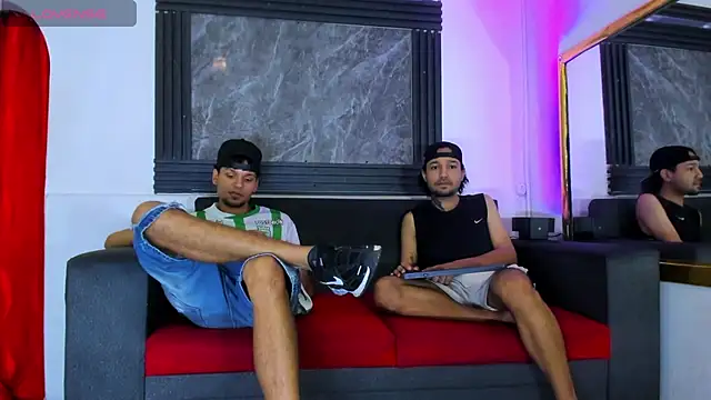 Angelo Blessed online show from 05-19-26, 09:33