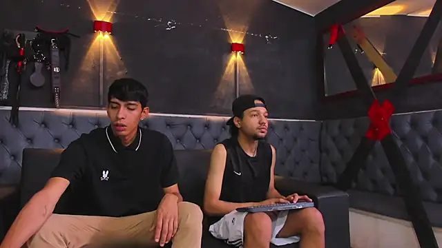 Angelo Blessed online show from 05-22-26, 07:12