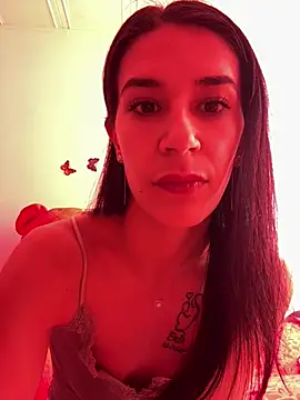 LittleBlush online show from 03-09-26, 10:52