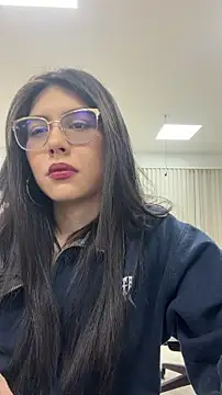 Cloebennet013 online show from 05-16-26, 02:10