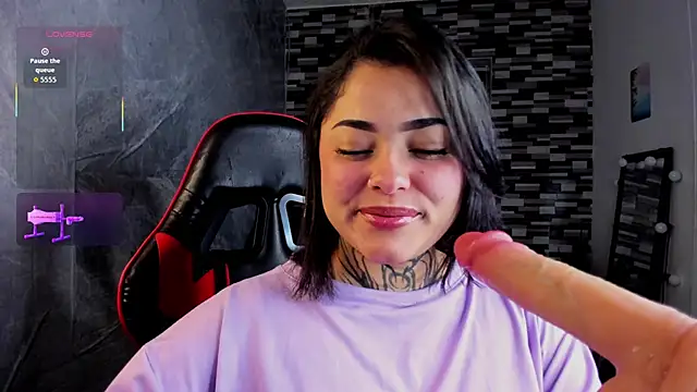 Sophiia cherry online show from 03-16-26, 05:26