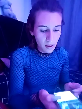 Yasmin sexy online show from 03-10-26, 01:09