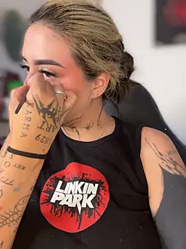 CarolQueen1  online show from 03-09-26, 01:03