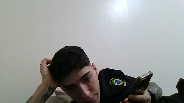 BielAlvesBR online show from 03-10-26, 11:53