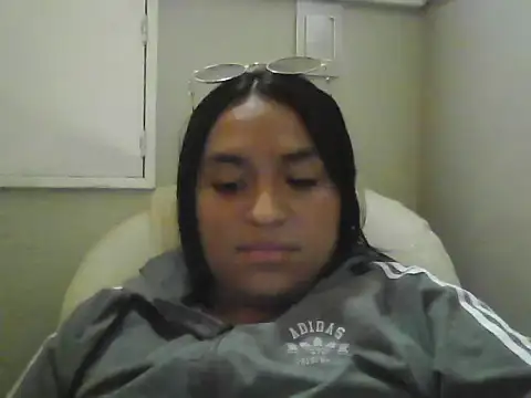 SusiHot01 online show from 03-18-26, 03:42