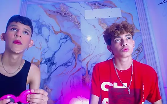 Desire Boys1 online show from 04-02-26, 06:47