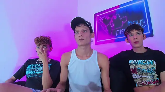 Desire Boys1 online show from 03-09-26, 11:08