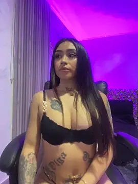 NATHASHA EC online show from 03-26-26, 01:42