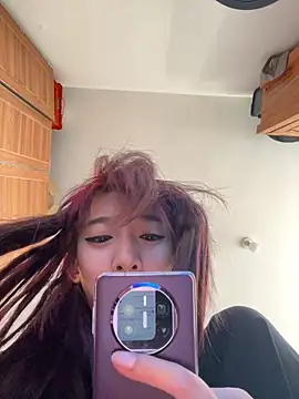 linhanbaby online show from 03-09-26, 07:56