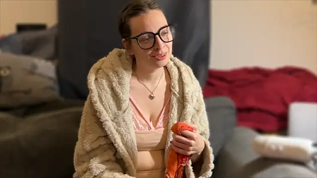 hello katieex online show from 03-13-26, 08:03